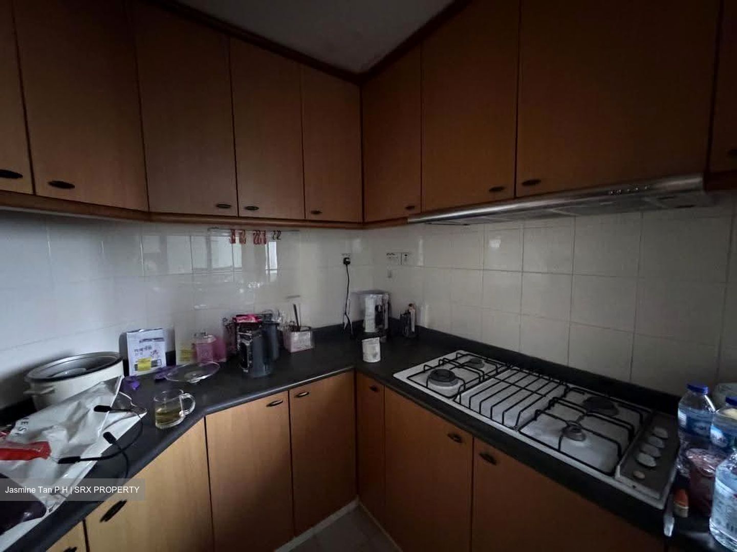 Summerdale (D22), Condominium #615750731